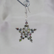 Star - Earrings Pavo - 3